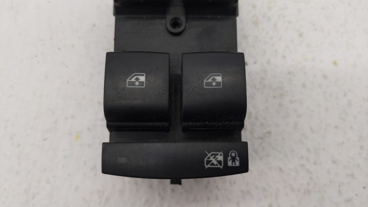 2011-2013 Chevrolet Cruze Master Power Window Switch Replacement Driver Side Left P/N:20917580 22823883 Fits Fits 2011 2012 