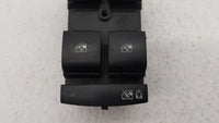 2011-2013 Chevrolet Cruze Master Power Window Switch Replacement Driver Side Left P/N:20917580 22823883 Fits Fits 2011 2012 