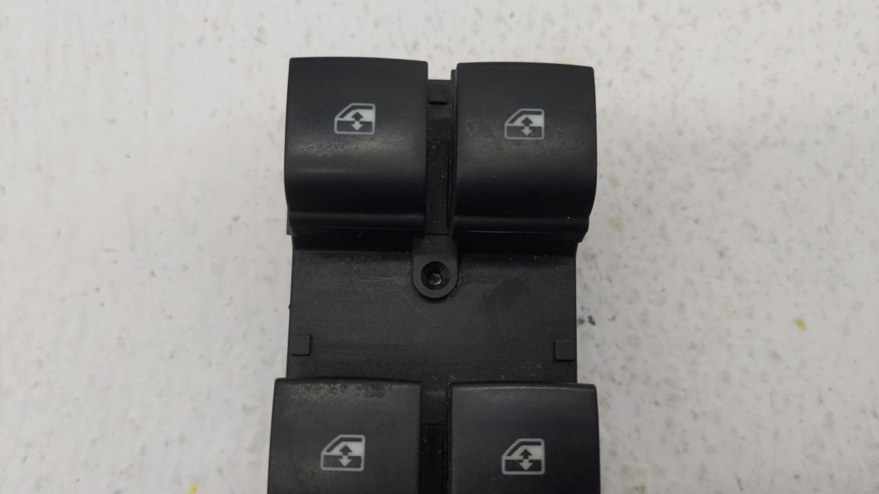 2011-2013 Chevrolet Cruze Master Power Window Switch Replacement Driver Side Left P/N:20917580 22823883 Fits Fits 2011 2012 