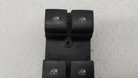 2011-2013 Chevrolet Cruze Master Power Window Switch Replacement Driver Side Left P/N:20917580 22823883 Fits Fits 2011 2012 