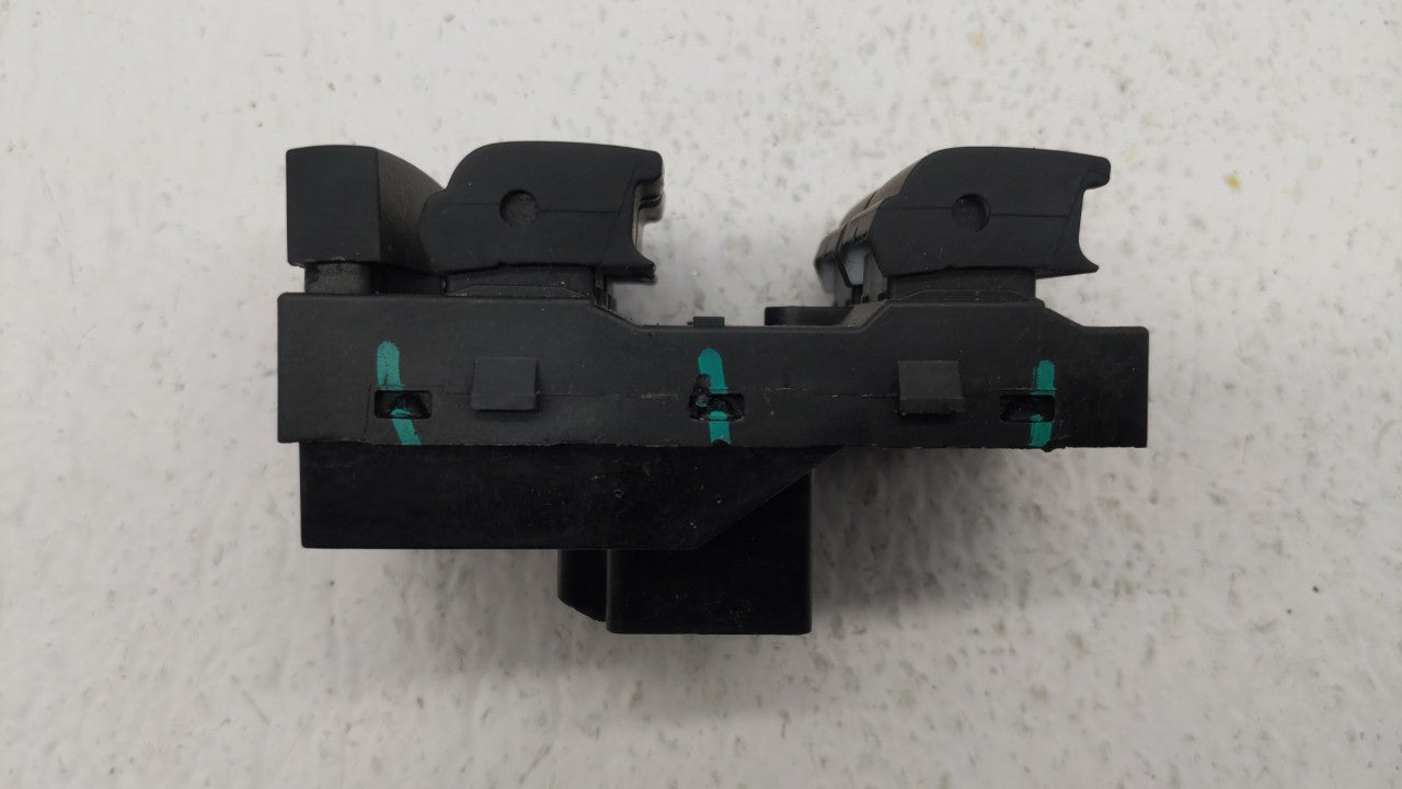 2011-2013 Chevrolet Cruze Master Power Window Switch Replacement Driver Side Left P/N:20917580 22823883 Fits Fits 2011 2012 