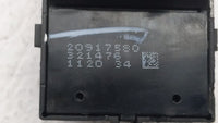 2011-2013 Chevrolet Cruze Master Power Window Switch Replacement Driver Side Left P/N:20917580 22823883 Fits Fits 2011 2012 