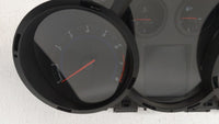 2013-2014 Chevrolet Cruze Instrument Cluster Speedometer Gauges P/N:95129378 Fits Fits 2013 2014 OEM Used Auto Parts - Oemus