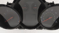 2013-2014 Chevrolet Cruze Instrument Cluster Speedometer Gauges P/N:95129378 Fits Fits 2013 2014 OEM Used Auto Parts - Oemus