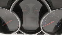 2013-2014 Chevrolet Cruze Instrument Cluster Speedometer Gauges P/N:95129378 Fits Fits 2013 2014 OEM Used Auto Parts - Oemus