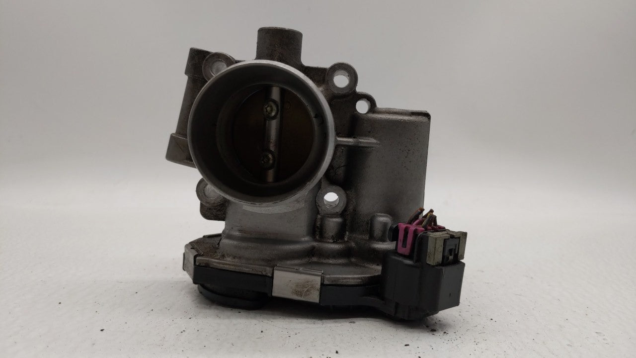 2011-2016 Chevrolet Cruze Throttle Body P/N:55565489 12644239AA, 55581662 Fits Fits 2011 2012 2013 2014 2015 2016 2017 2018 