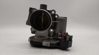 2011-2016 Chevrolet Cruze Throttle Body P/N:55565489 12644239AA, 55581662 Fits Fits 2011 2012 2013 2014 2015 2016 2017 2018 