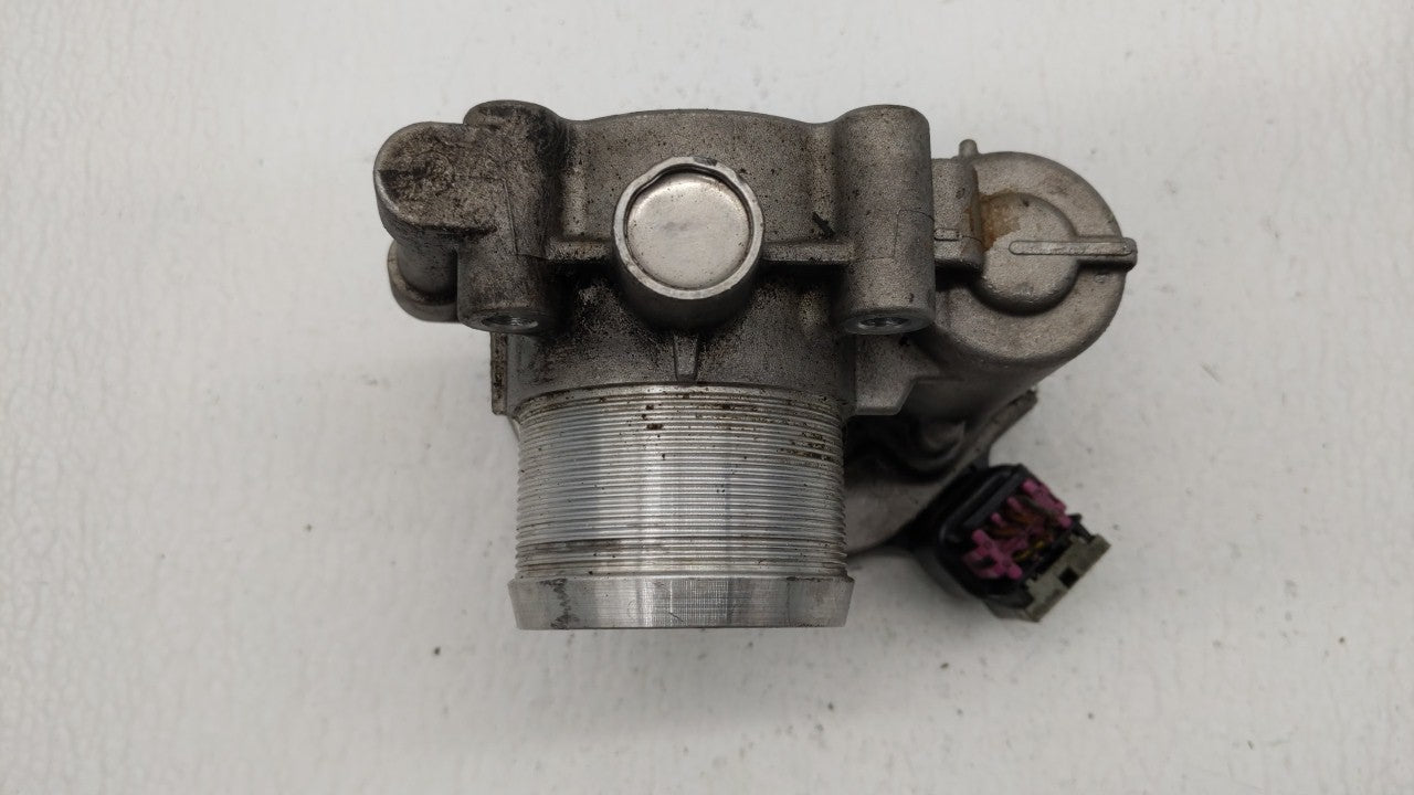 2011-2016 Chevrolet Cruze Throttle Body P/N:55565489 12644239AA, 55581662 Fits Fits 2011 2012 2013 2014 2015 2016 2017 2018 