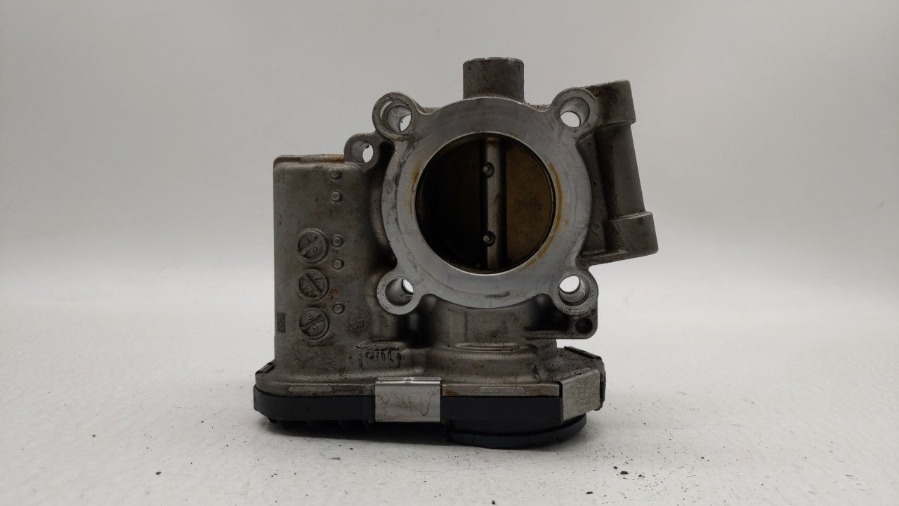 2011-2016 Chevrolet Cruze Throttle Body P/N:55565489 12644239AA, 55581662 Fits Fits 2011 2012 2013 2014 2015 2016 2017 2018 