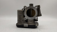 2011-2016 Chevrolet Cruze Throttle Body P/N:55565489 12644239AA, 55581662 Fits Fits 2011 2012 2013 2014 2015 2016 2017 2018 