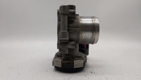 2011-2016 Chevrolet Cruze Throttle Body P/N:55565489 12644239AA, 55581662 Fits Fits 2011 2012 2013 2014 2015 2016 2017 2018 