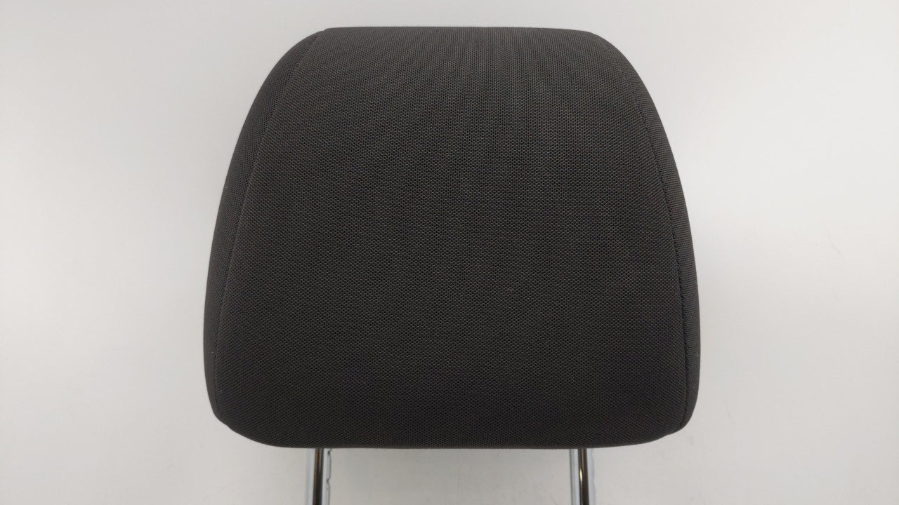 2012-2016 Chevrolet Cruze Headrest Head Rest Front Driver Passenger Seat - Oemusedautoparts1.com