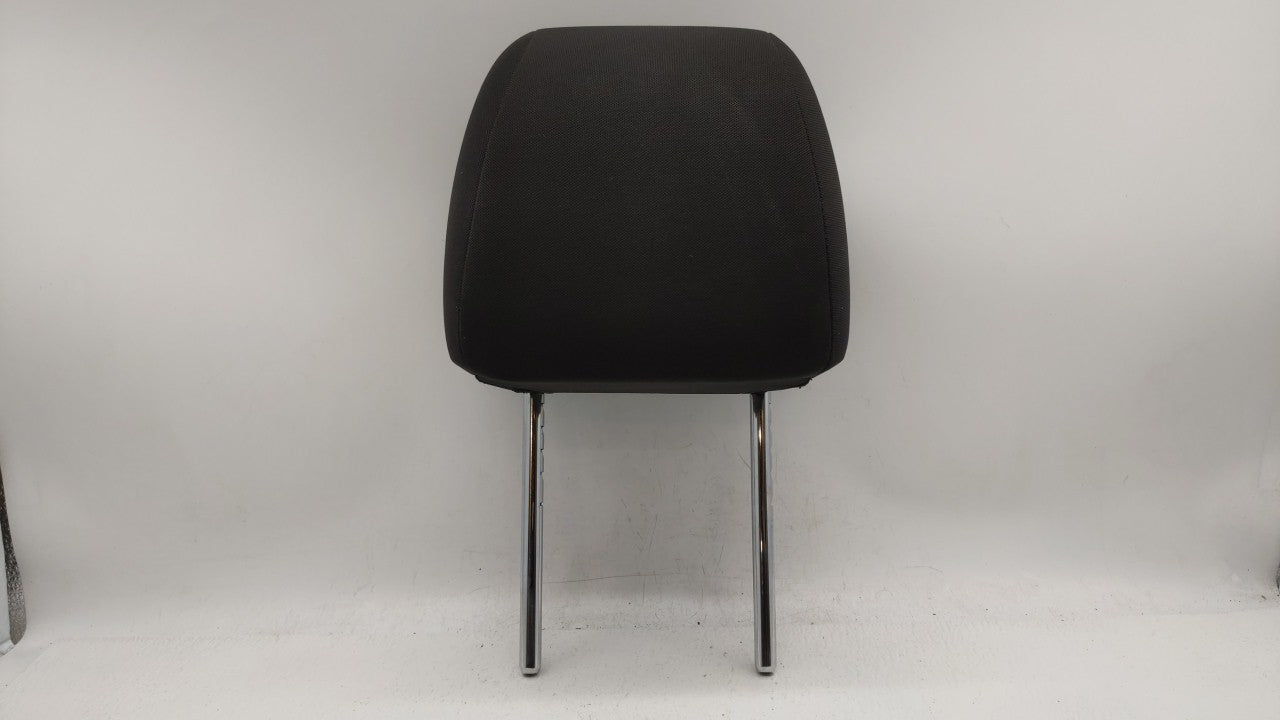 2012-2016 Chevrolet Cruze Headrest Head Rest Front Driver Passenger Seat - Oemusedautoparts1.com