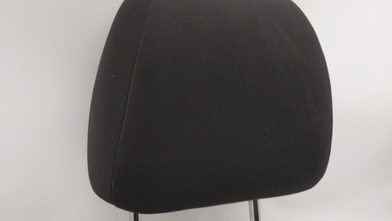2012-2016 Chevrolet Cruze Headrest Head Rest Front Driver Passenger Seat - Oemusedautoparts1.com