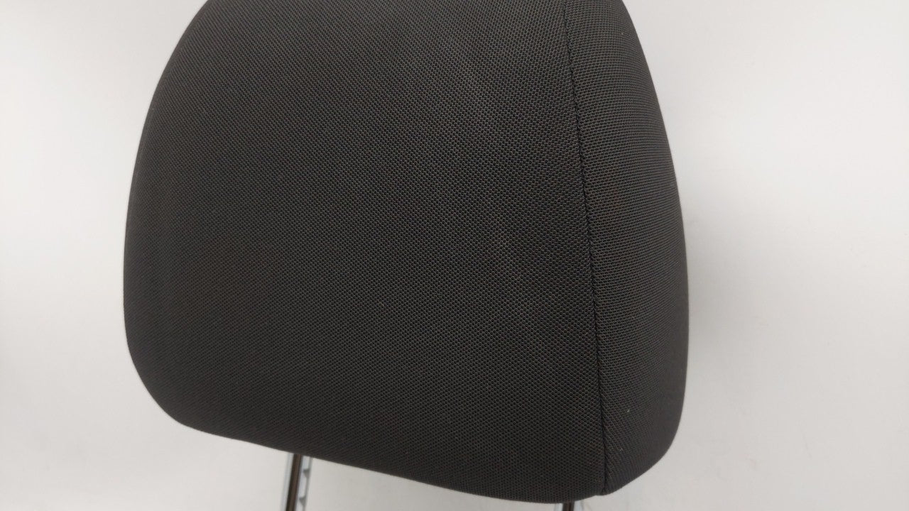 2012-2016 Chevrolet Cruze Headrest Head Rest Front Driver Passenger Seat - Oemusedautoparts1.com