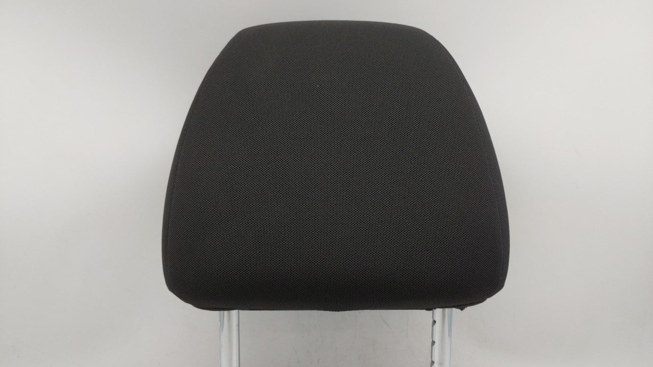 2012-2016 Chevrolet Cruze Headrest Head Rest Front Driver Passenger Seat - Oemusedautoparts1.com