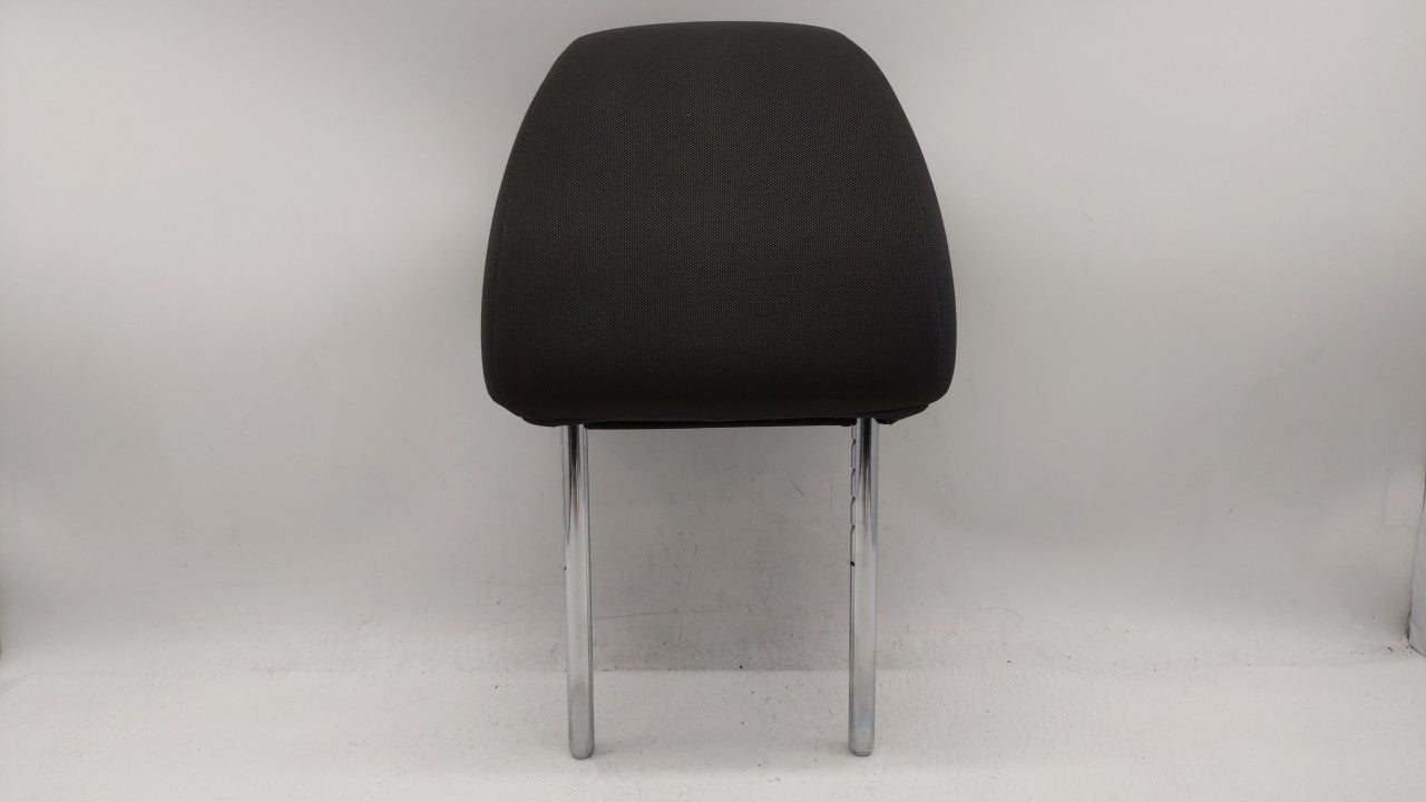 2012-2016 Chevrolet Cruze Headrest Head Rest Front Driver Passenger Seat - Oemusedautoparts1.com