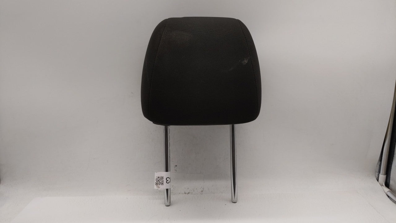 2012-2016 Chevrolet Cruze Headrest Head Rest Front Driver Passenger Seat - Oemusedautoparts1.com