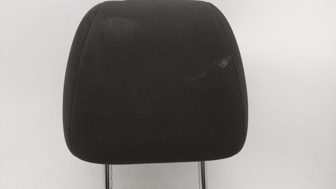 2012-2016 Chevrolet Cruze Headrest Head Rest Front Driver Passenger Seat - Oemusedautoparts1.com