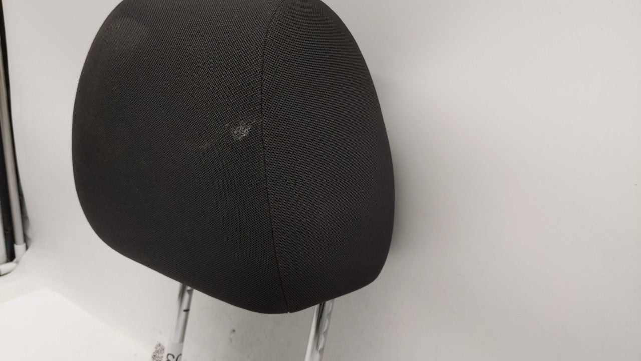 2012-2016 Chevrolet Cruze Headrest Head Rest Front Driver Passenger Seat - Oemusedautoparts1.com