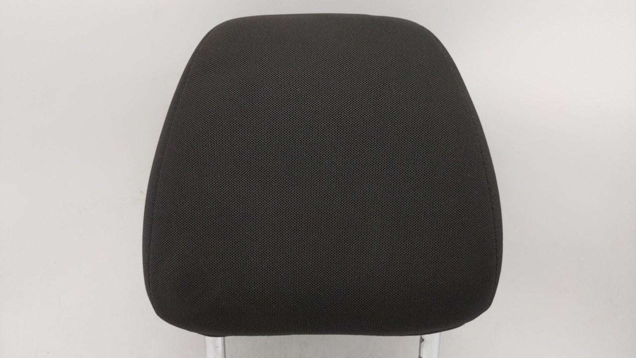 2012-2016 Chevrolet Cruze Headrest Head Rest Front Driver Passenger Seat - Oemusedautoparts1.com