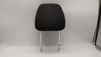 2012-2016 Chevrolet Cruze Headrest Head Rest Front Driver Passenger Seat - Oemusedautoparts1.com