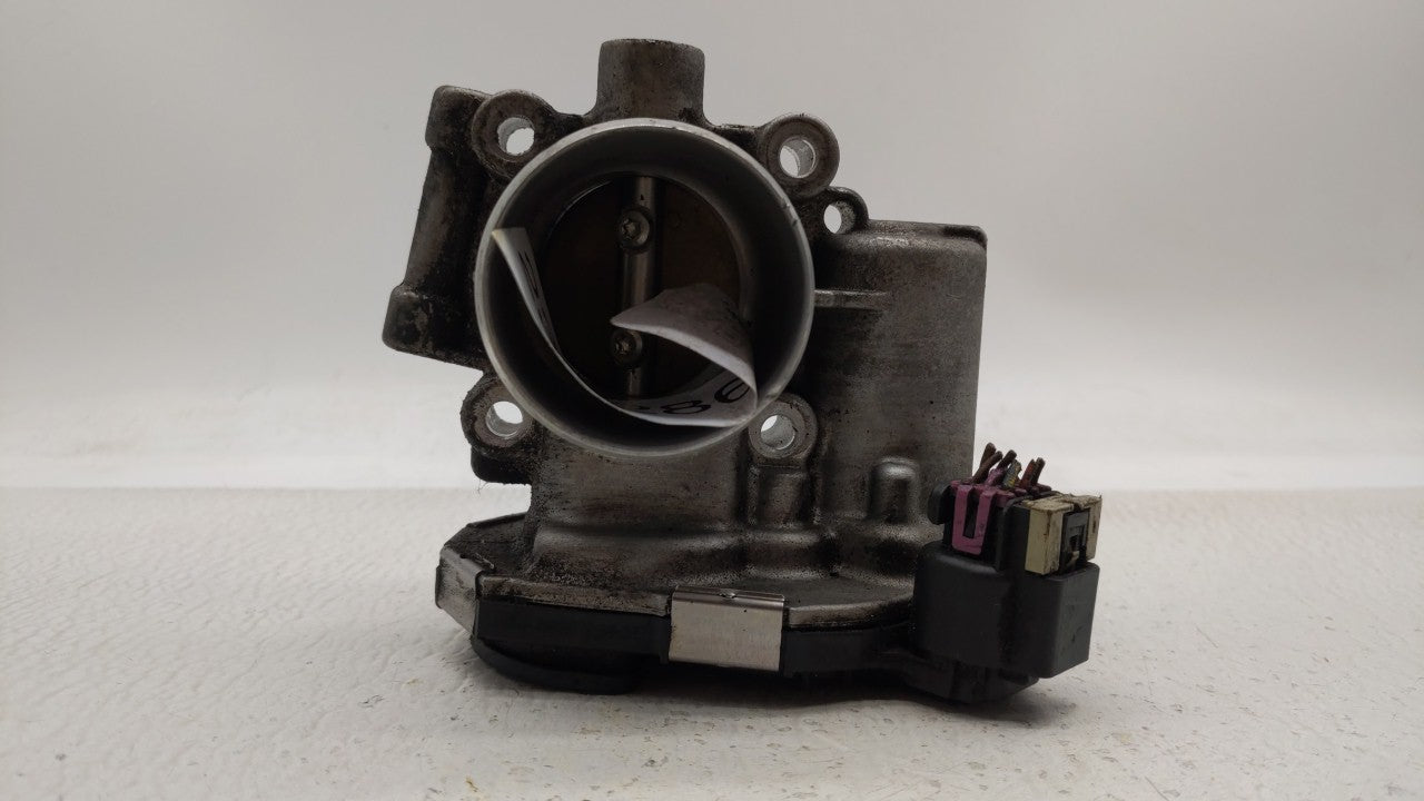 2011-2016 Chevrolet Cruze Throttle Body P/N:55565489 12644239AA, 55581662 Fits Fits 2011 2012 2013 2014 2015 2016 2017 2018 