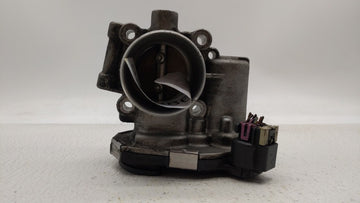2011-2016 Chevrolet Cruze Throttle Body P/N:55565489 12644239AA, 55581662 Fits Fits 2011 2012 2013 2014 2015 2016 2017 2018 