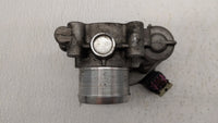 2011-2016 Chevrolet Cruze Throttle Body P/N:55565489 12644239AA, 55581662 Fits Fits 2011 2012 2013 2014 2015 2016 2017 2018 