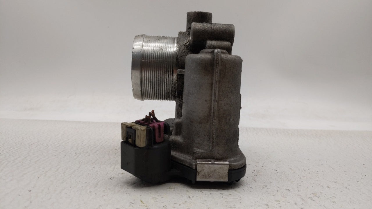 2011-2016 Chevrolet Cruze Throttle Body P/N:55565489 12644239AA, 55581662 Fits Fits 2011 2012 2013 2014 2015 2016 2017 2018 