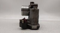 2011-2016 Chevrolet Cruze Throttle Body P/N:55565489 12644239AA, 55581662 Fits Fits 2011 2012 2013 2014 2015 2016 2017 2018 