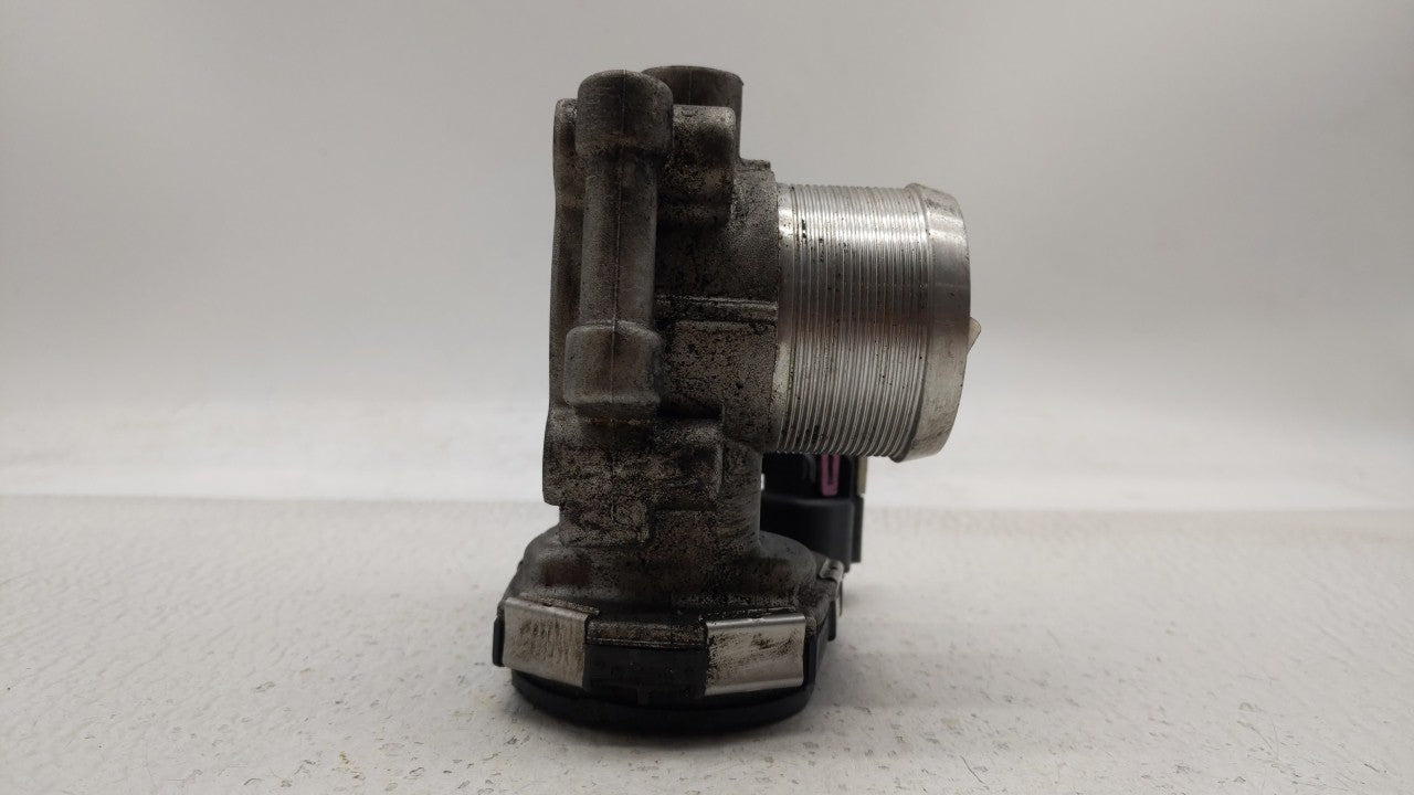 2011-2016 Chevrolet Cruze Throttle Body P/N:55565489 12644239AA, 55581662 Fits Fits 2011 2012 2013 2014 2015 2016 2017 2018 