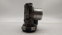 2011-2016 Chevrolet Cruze Throttle Body P/N:55565489 12644239AA, 55581662 Fits Fits 2011 2012 2013 2014 2015 2016 2017 2018 
