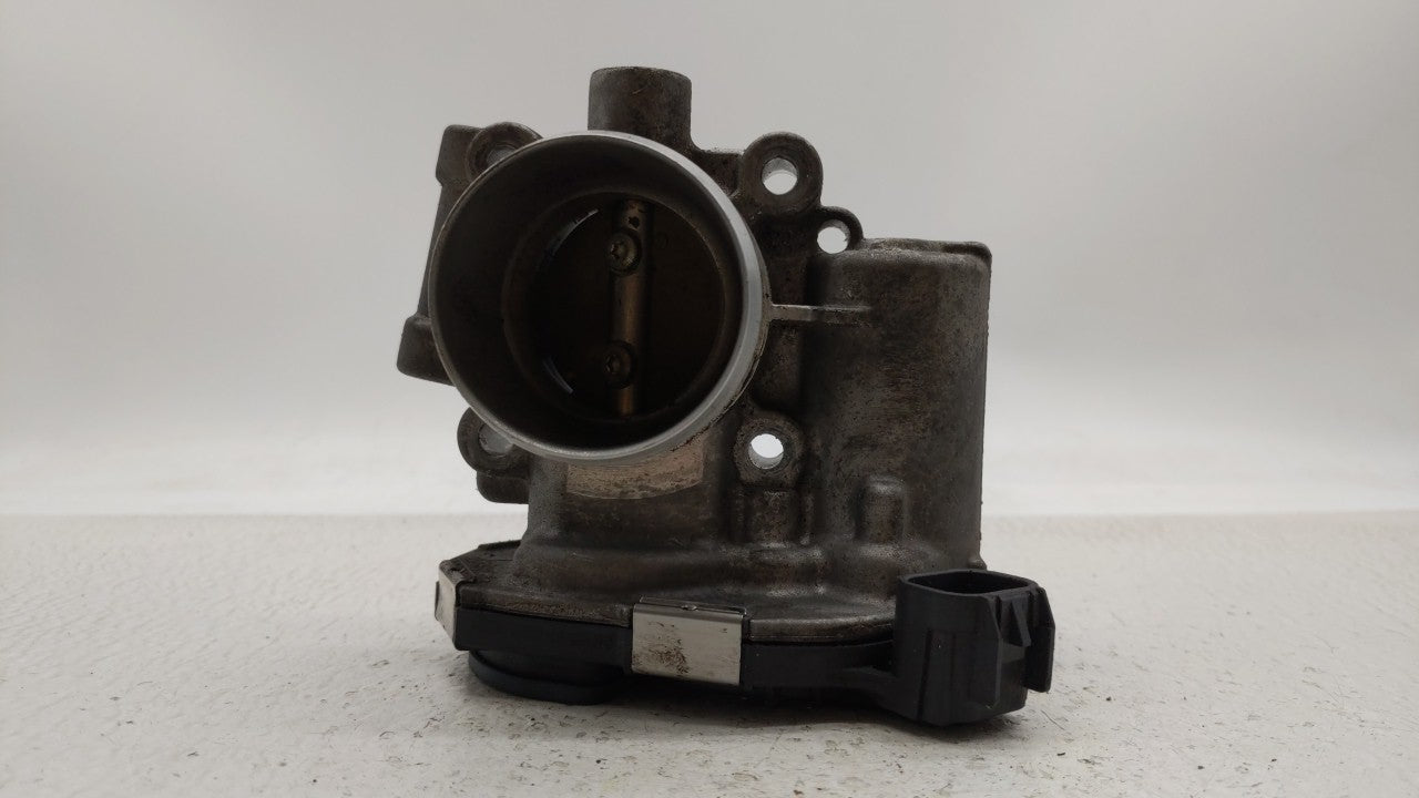 2011-2016 Chevrolet Cruze Throttle Body P/N:55565489 12644239AA, 55581662 Fits Fits 2011 2012 2013 2014 2015 2016 2017 2018 