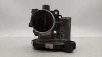 2011-2016 Chevrolet Cruze Throttle Body P/N:55565489 12644239AA, 55581662 Fits Fits 2011 2012 2013 2014 2015 2016 2017 2018 