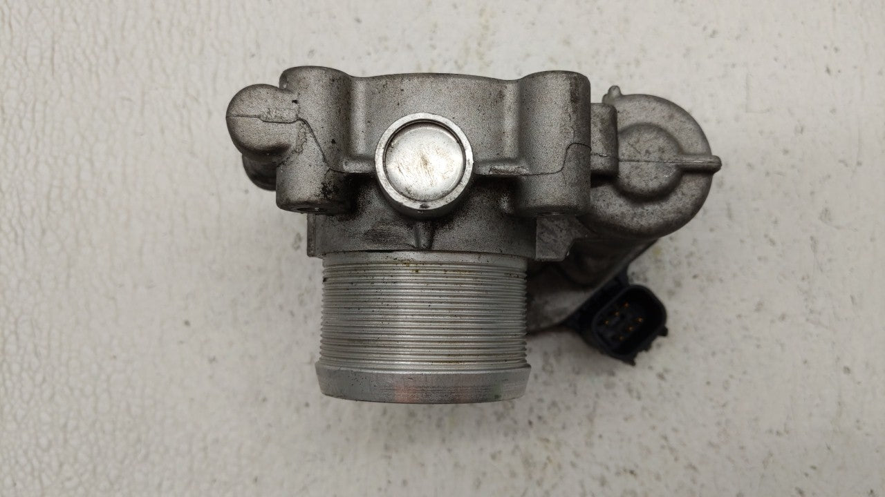 2011-2016 Chevrolet Cruze Throttle Body P/N:55565489 12644239AA, 55581662 Fits Fits 2011 2012 2013 2014 2015 2016 2017 2018 