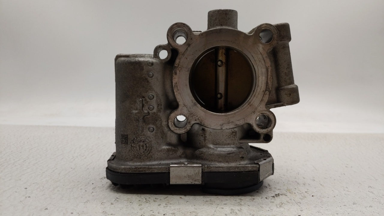 2011-2016 Chevrolet Cruze Throttle Body P/N:55565489 12644239AA, 55581662 Fits Fits 2011 2012 2013 2014 2015 2016 2017 2018 