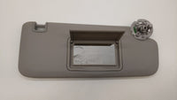 2011-2016 Chevrolet Cruze Sun Visor Shade Replacement Passenger Right Mirror Fits Fits 2011 2012 2013 2014 2015 2016 OEM Use