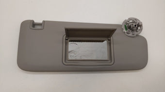 compare product 2011-2016 Chevrolet Cruze Sun Visor Shade Replacement Passenger Right Mirror Fits Fits 2011 2012 2013 2014 2015 2016 OEM Used Auto Parts
