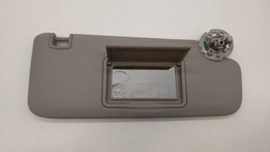 2011-2016 Chevrolet Cruze Sun Visor Shade Replacement Passenger Right Mirror Fits Fits 2011 2012 2013 2014 2015 2016 OEM Use