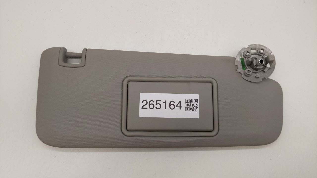 2011-2016 Chevrolet Cruze Sun Visor Shade Replacement Passenger Right Mirror Fits Fits 2011 2012 2013 2014 2015 2016 OEM Use