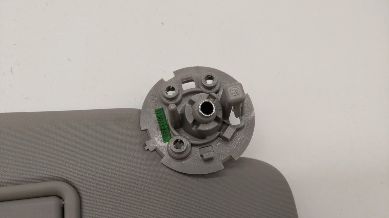 2011-2016 Chevrolet Cruze Sun Visor Shade Replacement Passenger Right Mirror Fits Fits 2011 2012 2013 2014 2015 2016 OEM Use