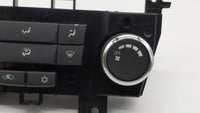 2012-2016 Chevrolet Cruze Climate Control Module Temperature AC/Heater Replacement P/N:95017054 95146207 Fits OEM Used Auto 