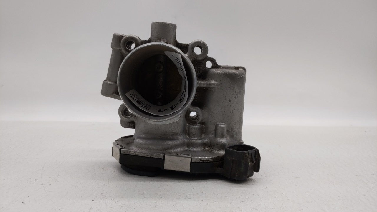 2011-2016 Chevrolet Cruze Throttle Body P/N:55565489 12644239AA, 55581662 Fits Fits 2011 2012 2013 2014 2015 2016 2017 2018 