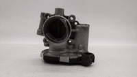 2011-2016 Chevrolet Cruze Throttle Body P/N:55565489 12644239AA, 55581662 Fits Fits 2011 2012 2013 2014 2015 2016 2017 2018 