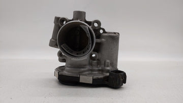 2011-2016 Chevrolet Cruze Throttle Body P/N:55565489 12644239AA, 55581662 Fits Fits 2011 2012 2013 2014 2015 2016 2017 2018 