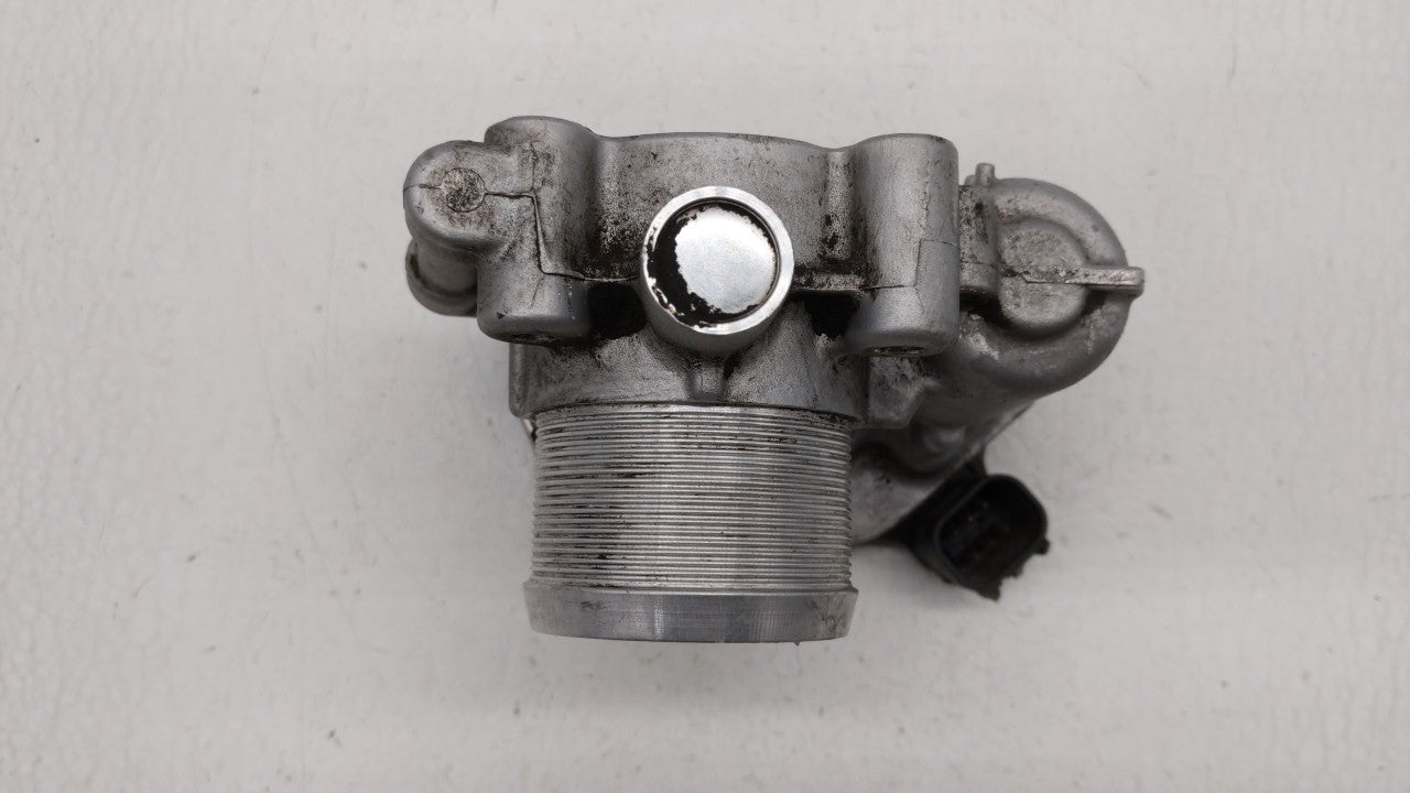 2011-2016 Chevrolet Cruze Throttle Body P/N:55565489 12644239AA, 55581662 Fits Fits 2011 2012 2013 2014 2015 2016 2017 2018 