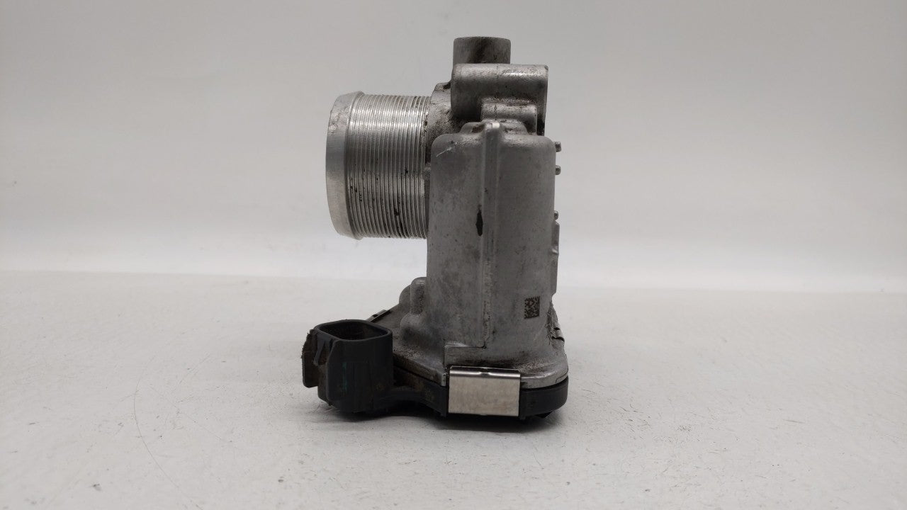 2011-2016 Chevrolet Cruze Throttle Body P/N:55565489 12644239AA, 55581662 Fits Fits 2011 2012 2013 2014 2015 2016 2017 2018 