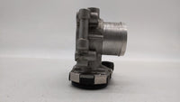 2011-2016 Chevrolet Cruze Throttle Body P/N:55565489 12644239AA, 55581662 Fits Fits 2011 2012 2013 2014 2015 2016 2017 2018 