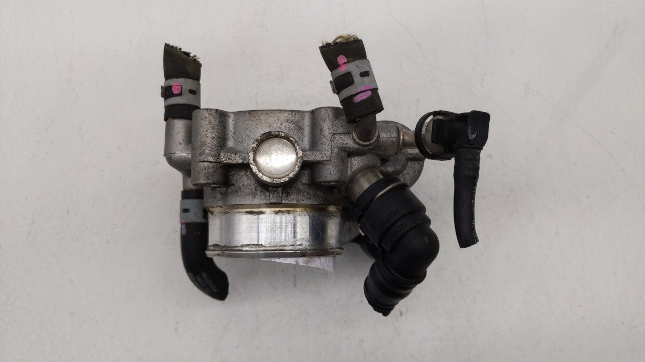 2011-2016 Chevrolet Cruze Throttle Body P/N:55577375 55561495 Fits Fits 2009 2010 2011 2012 2013 2014 2015 2016 2017 2018 OE
